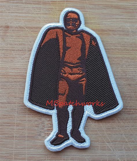 Man Of The Year Walter Payton Man Logo Patch NFL Football Etsy