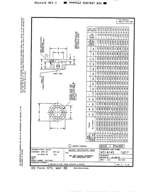 MS14145 | PDF