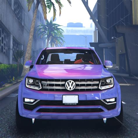 Ultimate Pickup Truck Amarok - Apps on Google Play