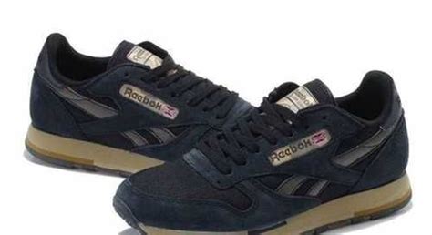 Кроссовки Reebok Классик. (Рибок) замша / ткань | Festima.Ru ...