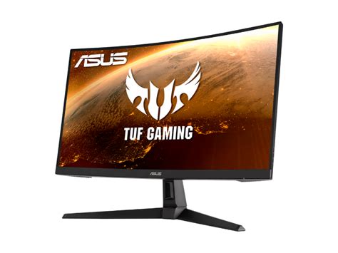 Asus Tuf Gaming Vg Wq B Curved P Hz Ms Va Hdr