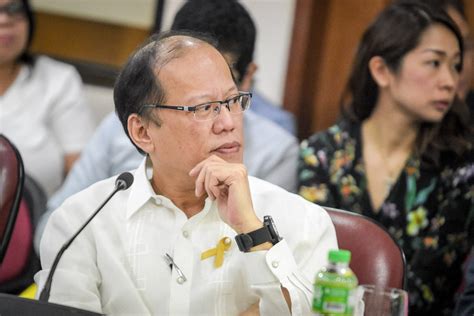 Aquino Denies Rush In Dengvaxia Vaccination Program