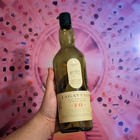 Lagavulin Viski Fiyat 8