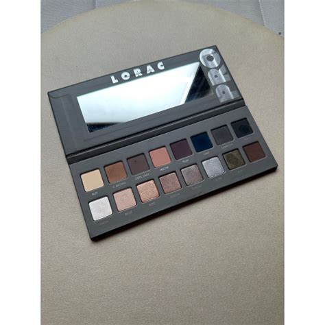 Lorac Pro