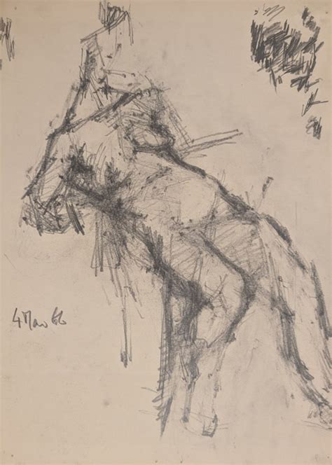 Seated Reclined Nude Horsfield Nicholas BIKGM EHive