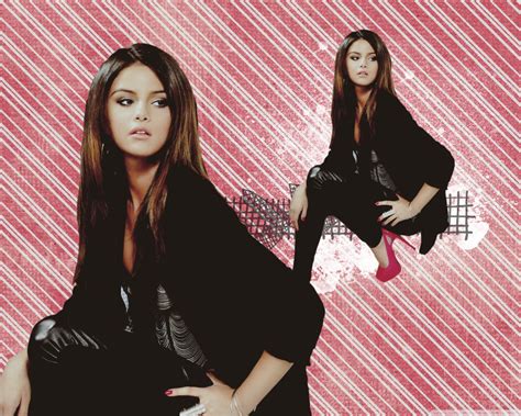Selena Gomez Hot Ultra Hd Desktop Background Wallpaper For K Uhd Tv
