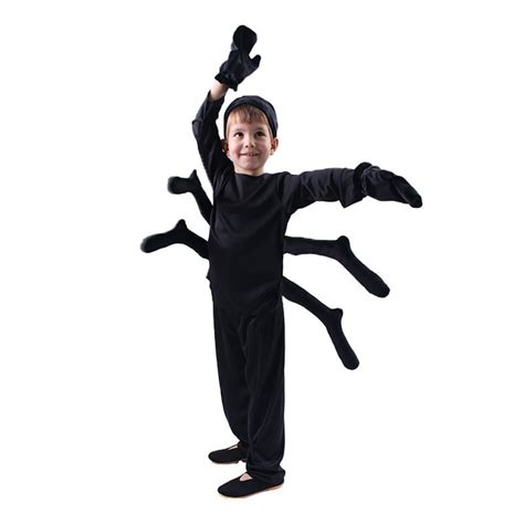 Costume D Araign E Pour Enfant Pattes Spider Shop