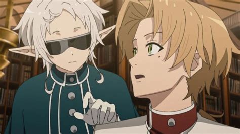 Nonton Mushoku Tensei Season 2 Episode 10 Sub Indo Di Link Legal Ini