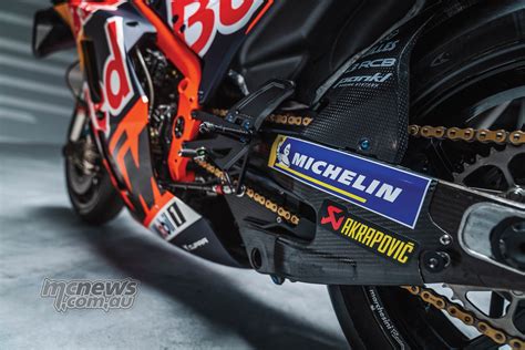 2023 KTM RC16 MotoGP high-res image gallery | MCNews