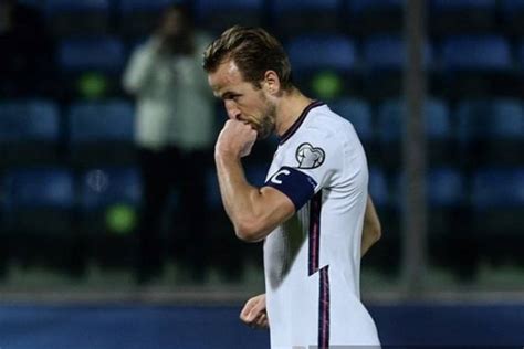 Man United Bidik Harry Kane Bakal Jadi Pemain Inggris Termahal