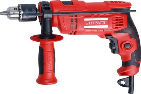 Ударная дрель FELISATTI ДУ-13/600ЭР (916.5.0.00) купить на OZON по ...