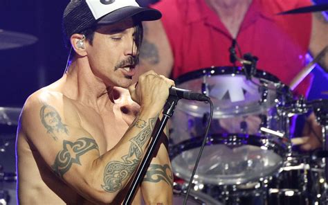Red Hot Chili Peppers Vor Sustine Primul Concert De Pe National Arena Ce Au Cerut