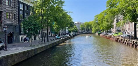 Leuke Activiteiten In De Zomer In Amsterdam Tips Amsterdam