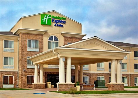 Holiday Inn Express & Suites Jacksonville in Jacksonville, TX | Whitepages