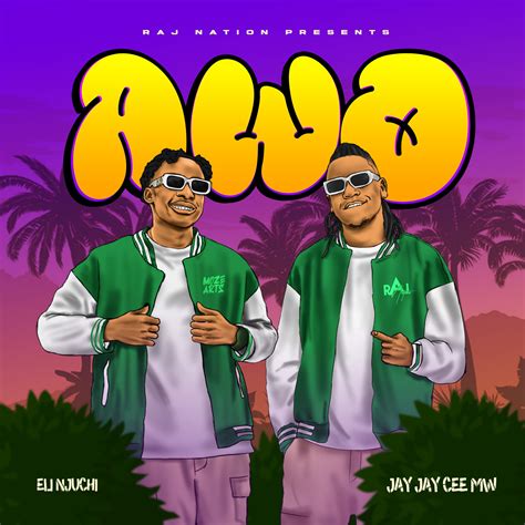 Jay Jay Cee - Awo ft Eli Njuchi - Malawi-Music.com