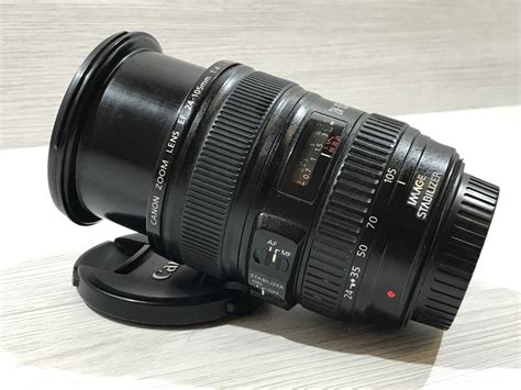 Объектив canon 24 105 4l is usm: Объектив Canon EF 24-105mm f/4L IS II ...