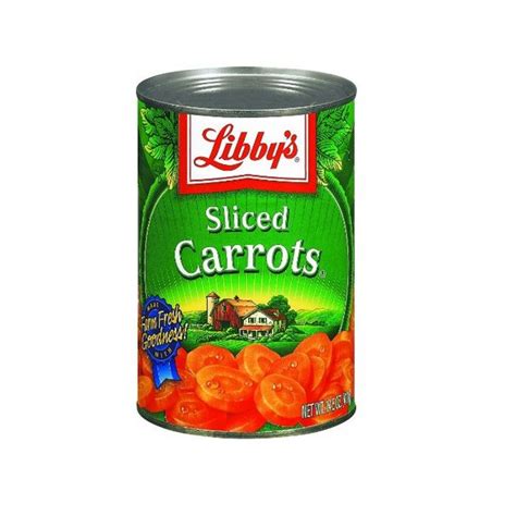 Canned Carrots Factory Canned Carrots Canned Carrots