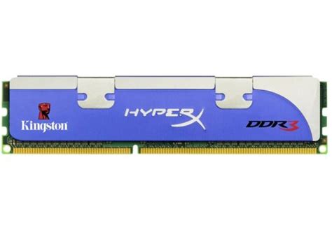 Kingston HyperX Genesis KHX1600C9D3 4GB | Getitnow.gr