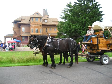 Superior Public Museums - Wisconsin Humanities