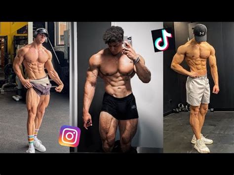 Minutes Of Relatable Gym Tiktok Videos Tiktok Compilation