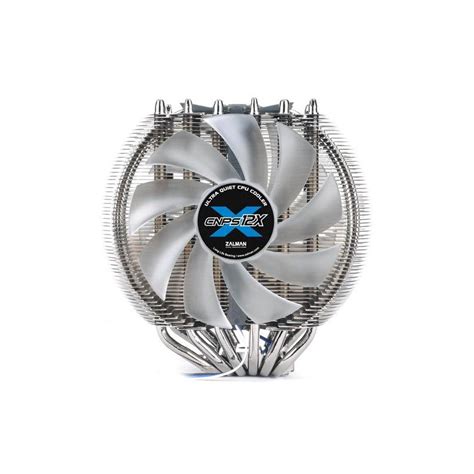 Zalman CNPS 12x - ProComponentes