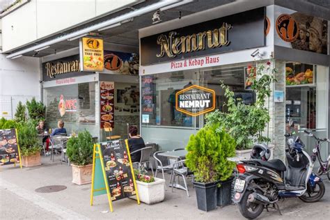 Restaurant Nemrut Restaurant Take Away