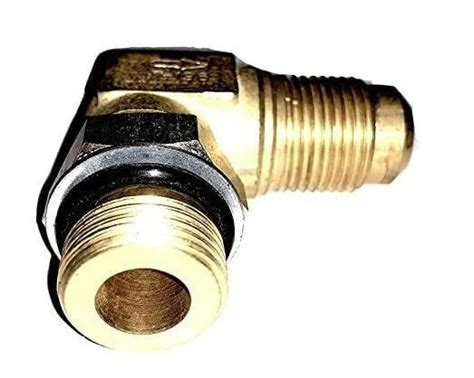 Fuel Check Valve For Cummins L10 M11 And Ism 217196 Ebay