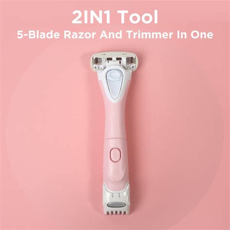 Wilkinson Sword Intuition Complete Bikini Prirezovalnik Za Predel Bikinija Notino Si