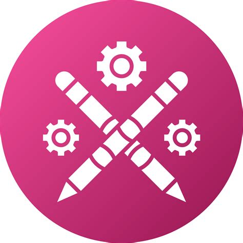 Art Progress Icon Style 21803569 Vector Art at Vecteezy