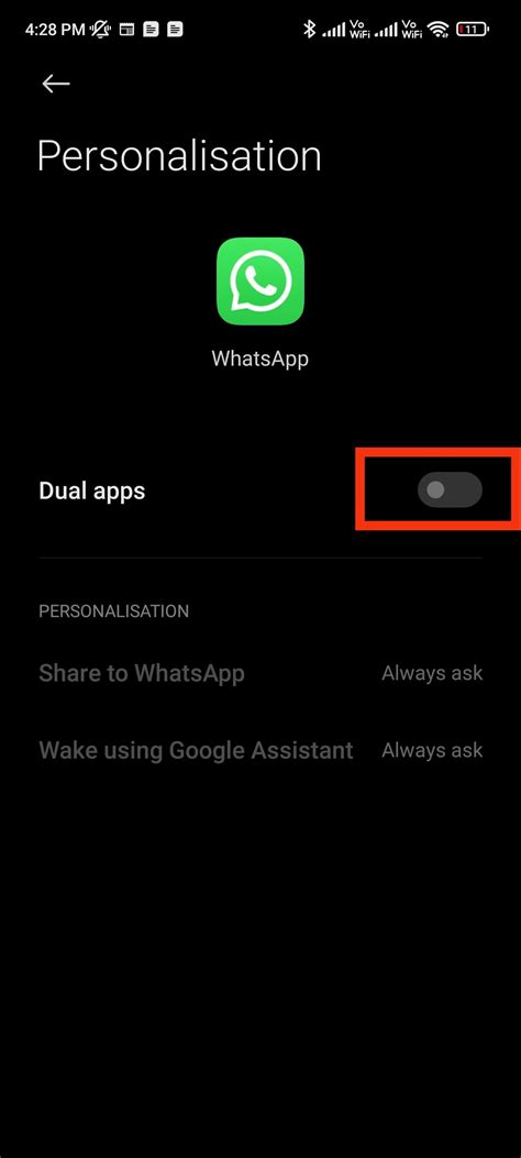 Dual Whatsapp How To Use Two Whatsapp Accounts In One Mobile Phone