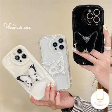 Missconnie Casing Untuk Infinix Lembut Mewah Populer Play Hot Lite I