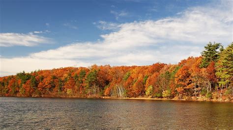 Discover the 15 Most Beautiful Lakes in Maryland