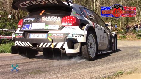 Rally Trofeo Maremma Highlights Youtube