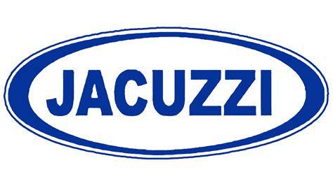 Jacuzzi Logo Symbol Meaning History Png Brand