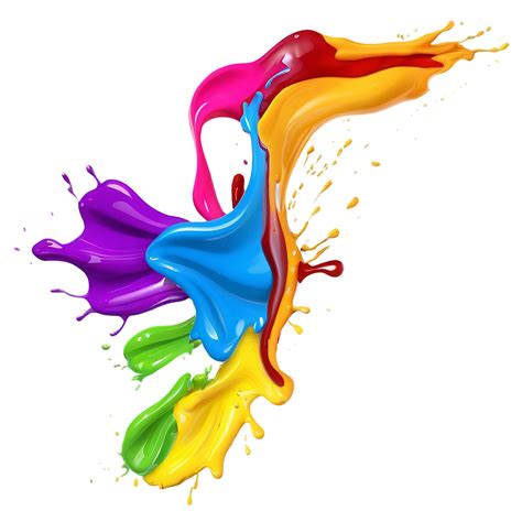 paint splash png gcv wallpaperscom