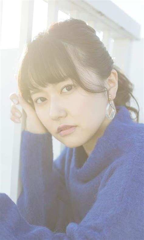 三澤紗千香 FVGA(480×800)壁紙 「光の中に」 女性タレント-スマホ用画像300433