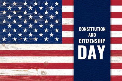 Constitution and Citizenship Day Sees 45,000 New U.S. Citizens Take ...