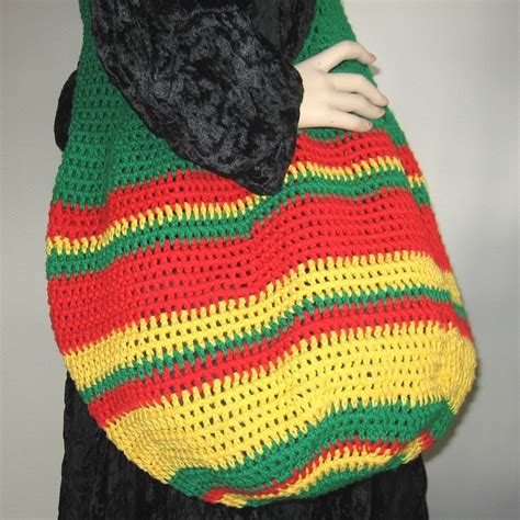 Crochet Hobo Bag Tutorial Keweenaw Bay Indian Community