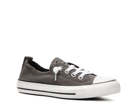 Converse Chuck Taylor All Star Shoreline Slip On Sneaker Womens Dsw