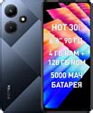 Infinix Hot I X D Gb