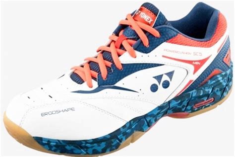 Best Badminton Shoes with Reviews | Peak Striker