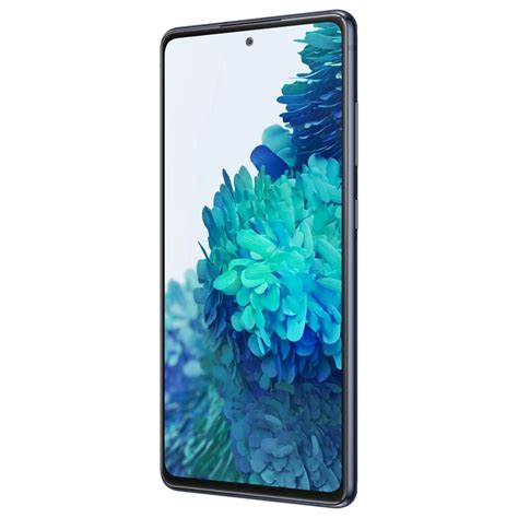 Смартфон Samsung Galaxy S20 FE 8/128GB Синий (Cloud Navy) купить в ...