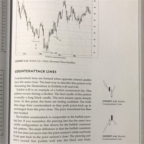 Japanese Candlestick Charting Techniques Hobbies Toys Books