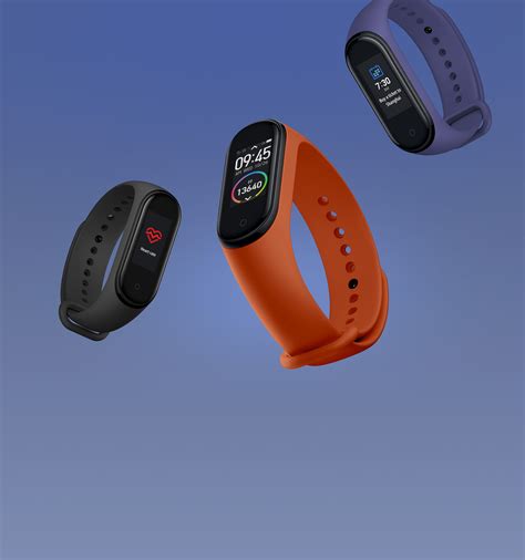 Kelebihan Mi Band 3