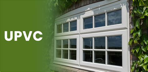 What is UPVC - UPVC Full Form, Meaning & its Benefits.