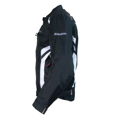 Chamarras RM Tech CHAMARRA PARA MOTOCICLISTA RMTECH SP 1307 JACKET 1