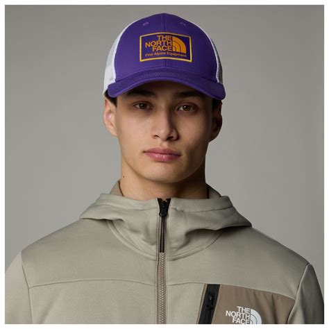 The North Face Mudder Trucker Hat Cap Buy Online Bergfreundeeu