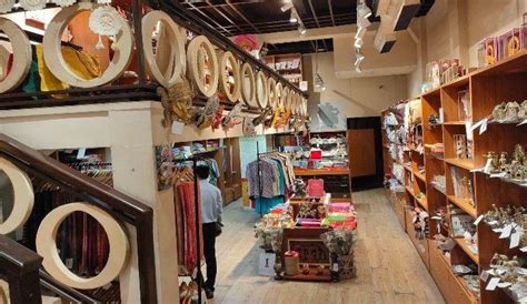 Biswa Bangla Store-Park Street | WhatsHot Kolkata