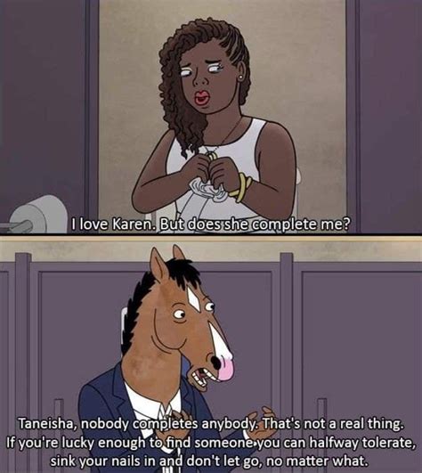 Bojack Horseman Memes - Comics And Memes