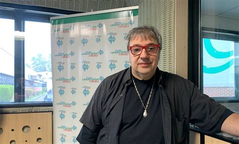 Lito Vitale Los conciertos son la conexión más directa con el público